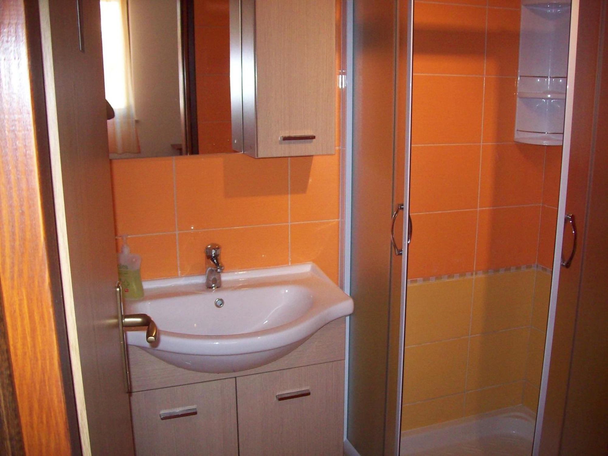 Villa Confort Exclusive Ровин Екстериор снимка