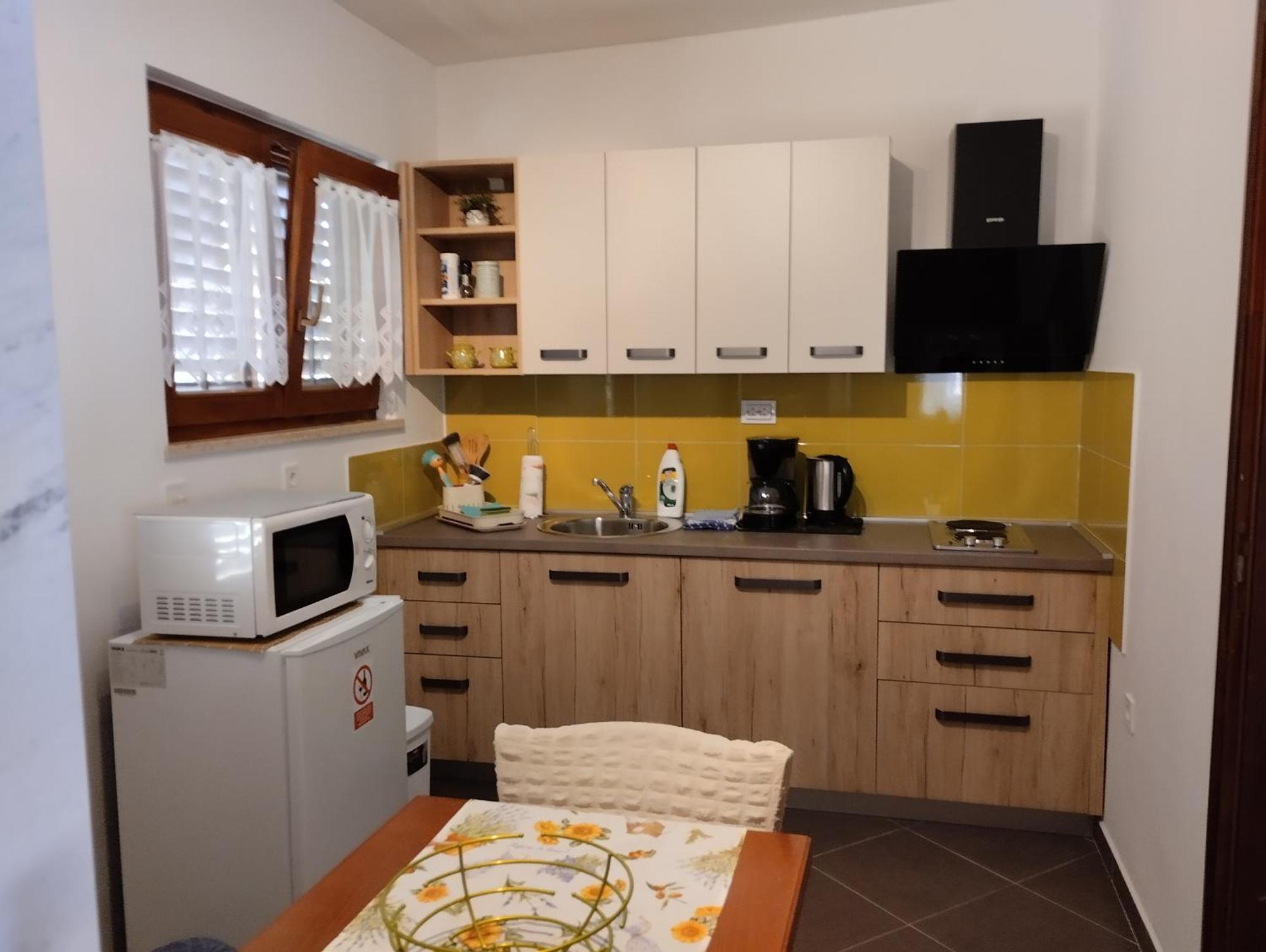 Villa Confort Exclusive Ровин Стая снимка